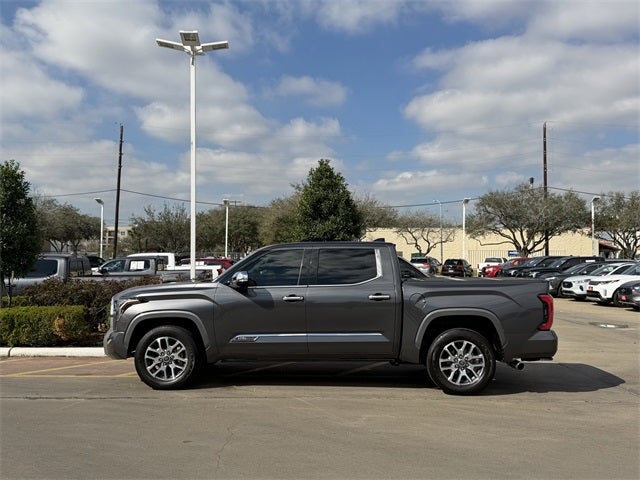 2023 Toyota TUNDRA 4X2 1794