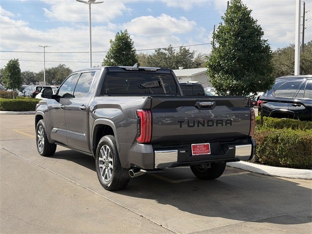 2023 Toyota TUNDRA 4X2 1794