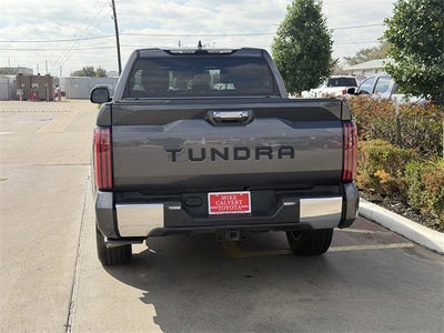 2023 Toyota TUNDRA 4X2 1794