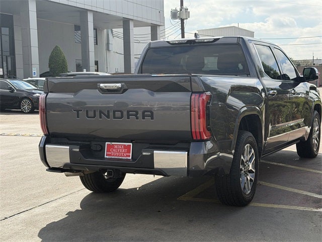 2023 Toyota TUNDRA 4X2 1794