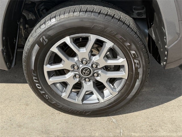 2023 Toyota TUNDRA 4X2 1794