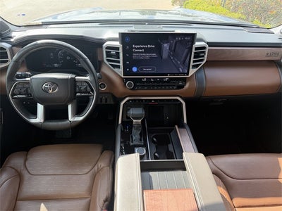 2023 Toyota TUNDRA 4X2 1794