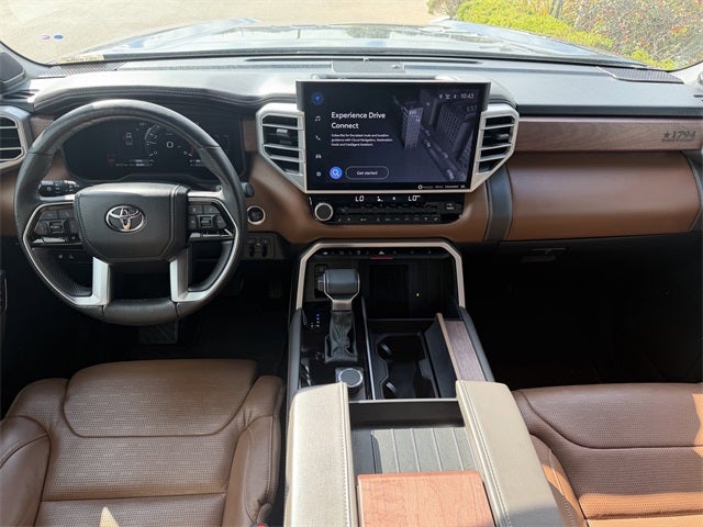 2023 Toyota TUNDRA 4X2 1794