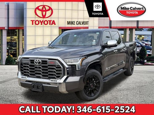2023 Toyota Tundra 1794