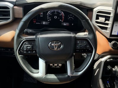2023 Toyota Tundra 1794