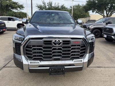 2023 Toyota Tundra 1794