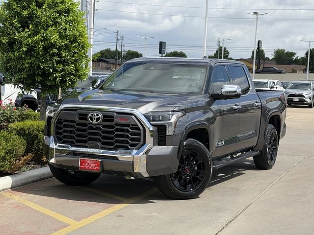 2023 Toyota Tundra 1794