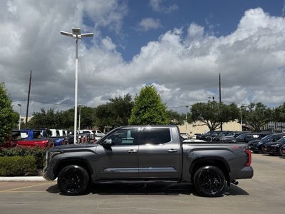 2023 Toyota Tundra 1794