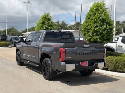 2023 Toyota Tundra 1794