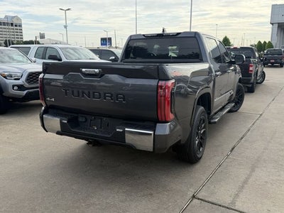 2023 Toyota Tundra 1794