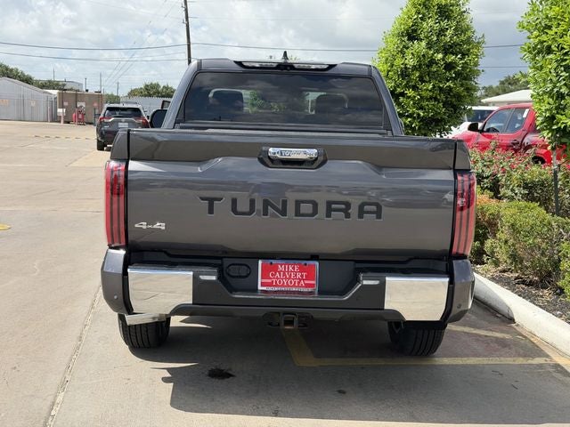 2023 Toyota Tundra 1794