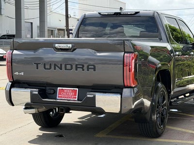 2023 Toyota Tundra 1794
