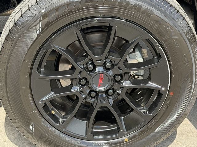 2023 Toyota Tundra 1794