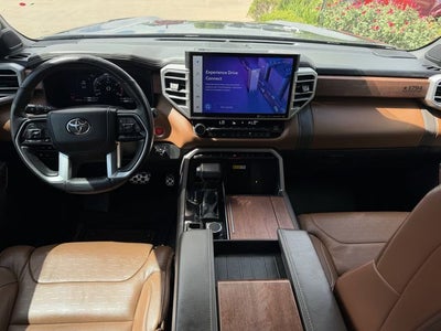 2023 Toyota Tundra 1794