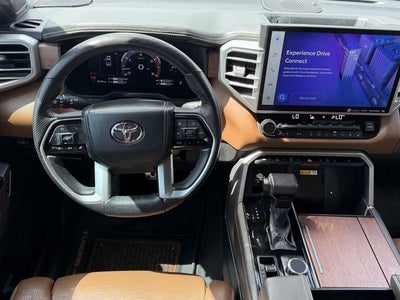 2023 Toyota Tundra 1794