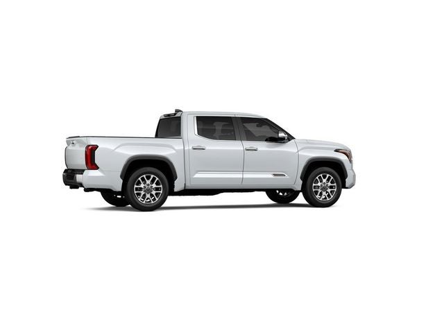 2026 Toyota Tundra 1794