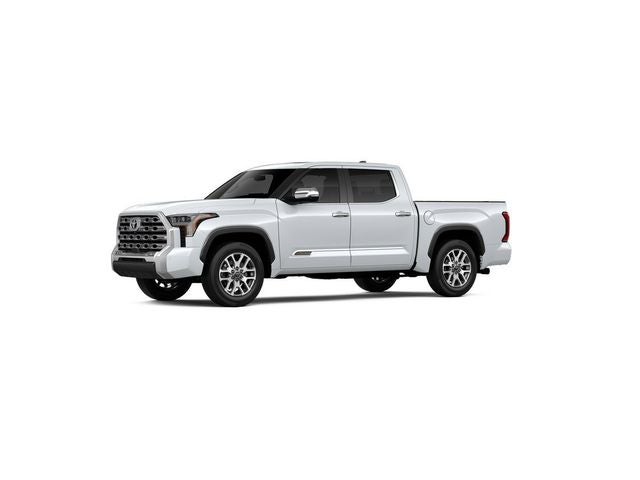 2026 Toyota Tundra 1794