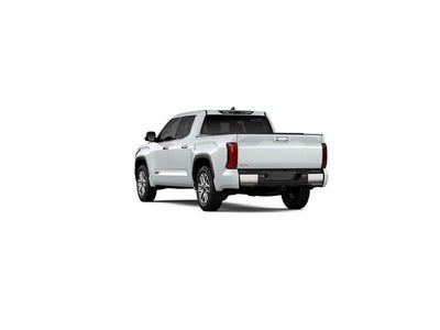 2026 Toyota Tundra 1794