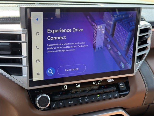 2025 Toyota TUNDRA 4X4 1794