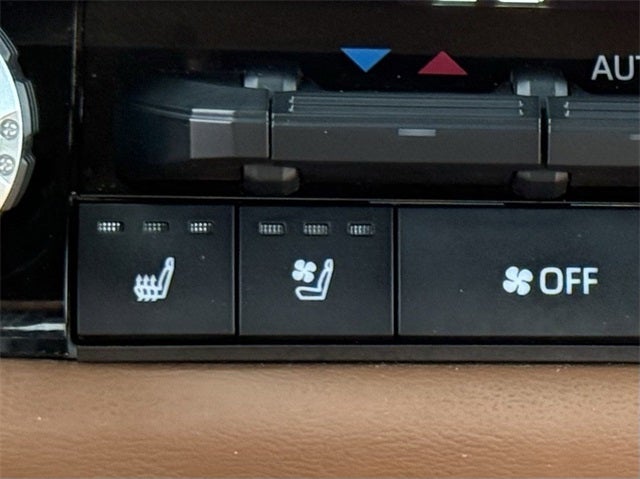 2025 Toyota TUNDRA 4X4 1794