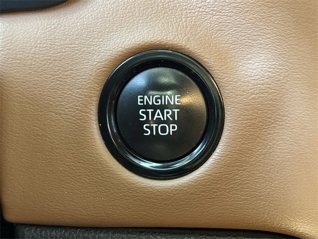 2025 Toyota TUNDRA 4X4 1794