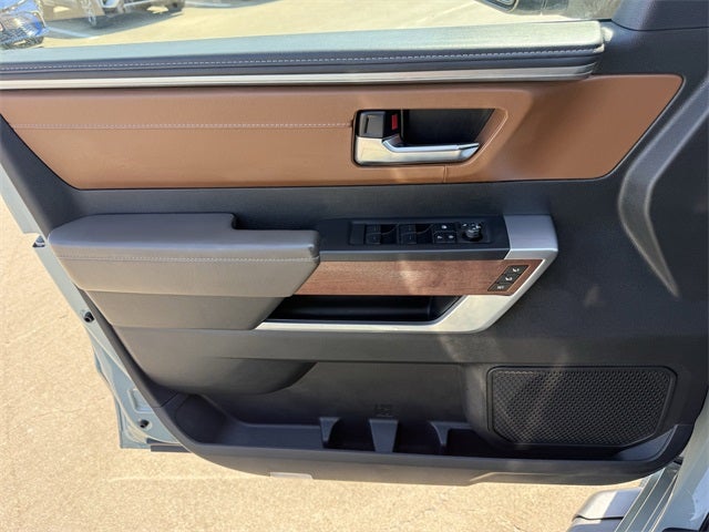 2025 Toyota TUNDRA 4X4 1794