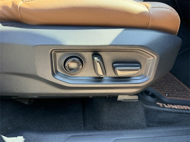 2025 Toyota TUNDRA 4X4 1794