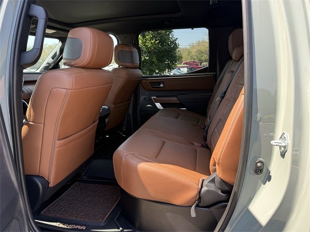 2025 Toyota TUNDRA 4X4 1794