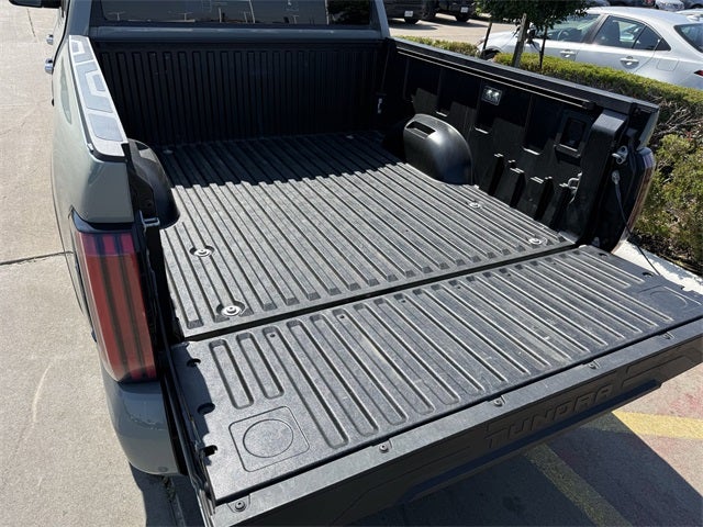 2025 Toyota TUNDRA 4X4 1794