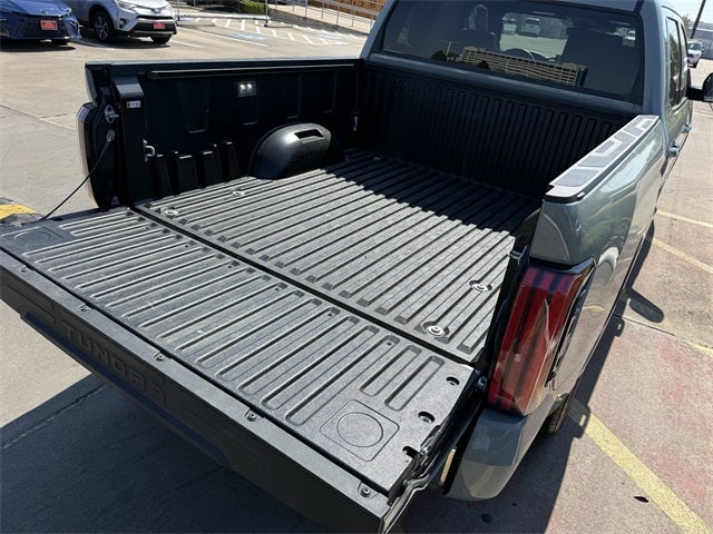 2025 Toyota TUNDRA 4X4 1794