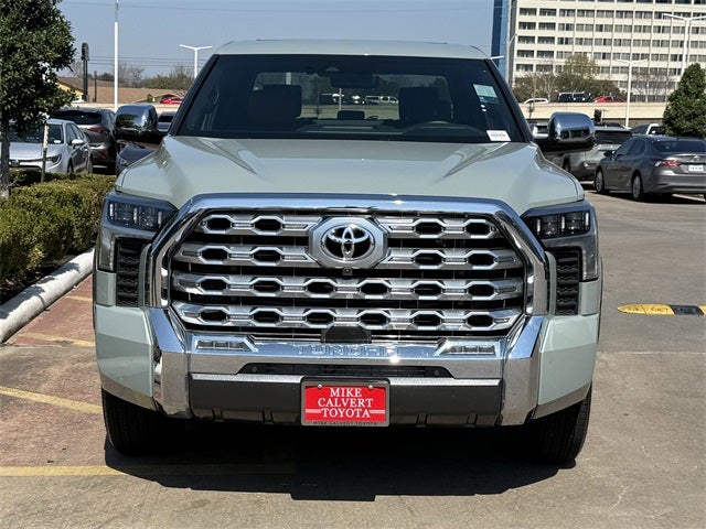 2025 Toyota TUNDRA 4X4 1794
