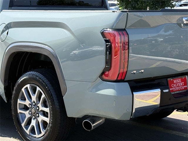 2025 Toyota TUNDRA 4X4 1794