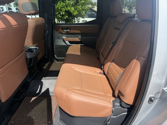 2025 Toyota Tundra 1794