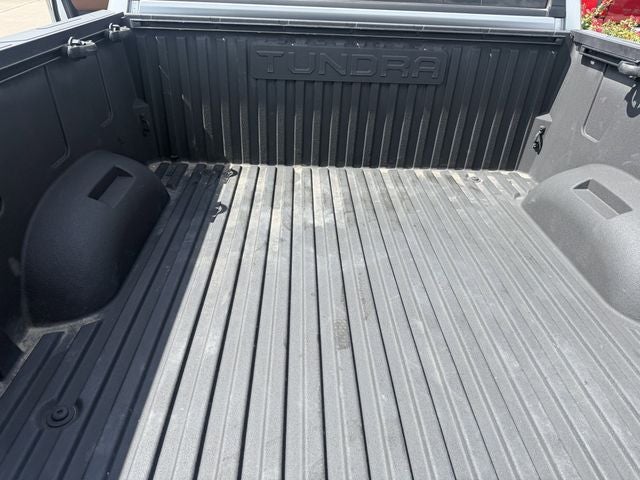 2025 Toyota Tundra 1794