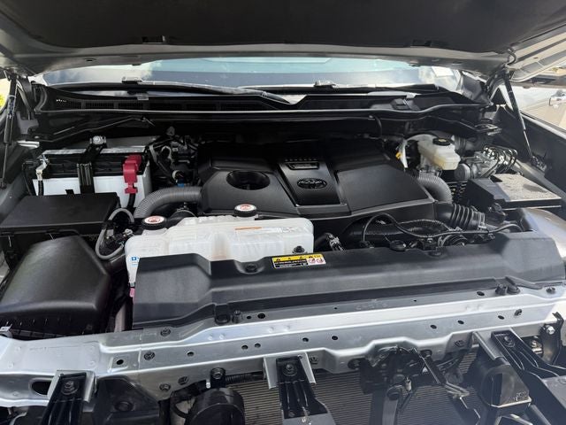 2025 Toyota Tundra 1794