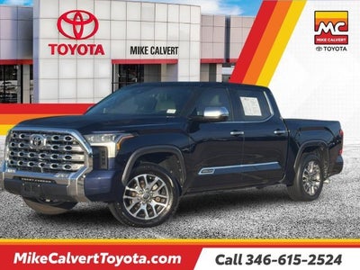 2023 Toyota Tundra 1794