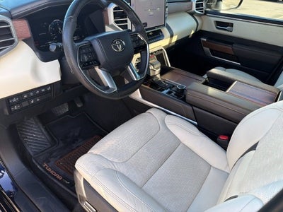2023 Toyota Tundra 1794