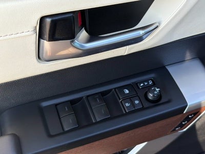 2023 Toyota Tundra 1794