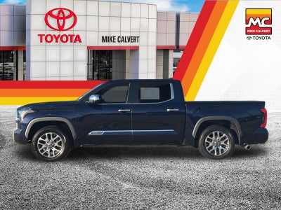 2023 Toyota Tundra 1794