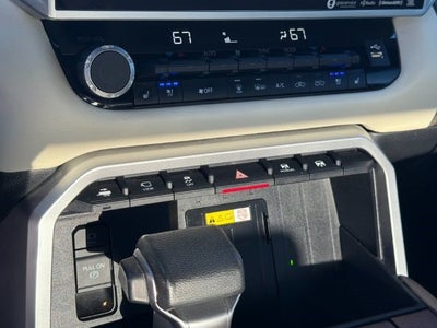 2023 Toyota Tundra 1794