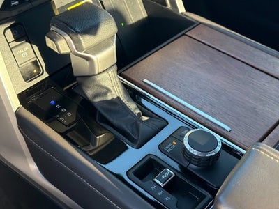 2023 Toyota Tundra 1794