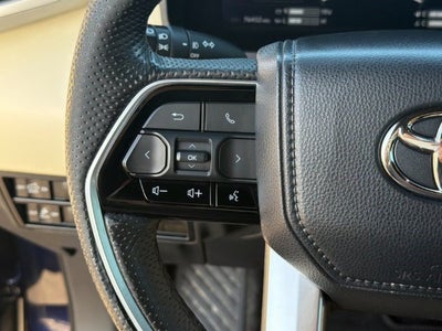 2023 Toyota Tundra 1794