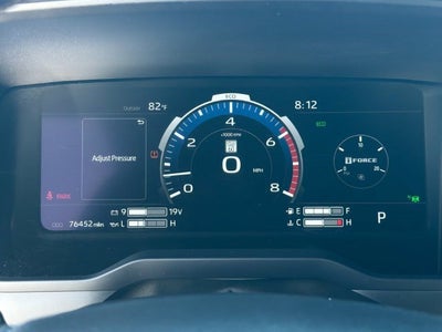 2023 Toyota Tundra 1794