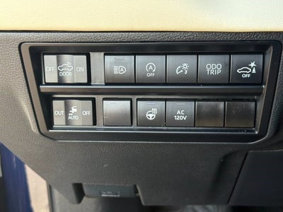 2023 Toyota Tundra 1794