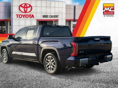 2023 Toyota Tundra 1794