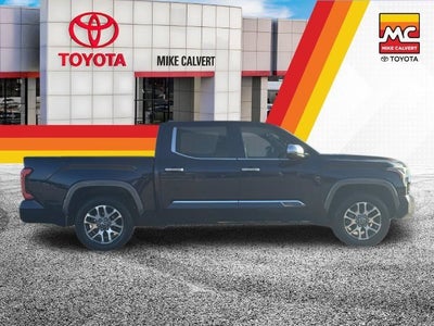 2023 Toyota Tundra 1794