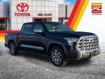 2023 Toyota Tundra 1794