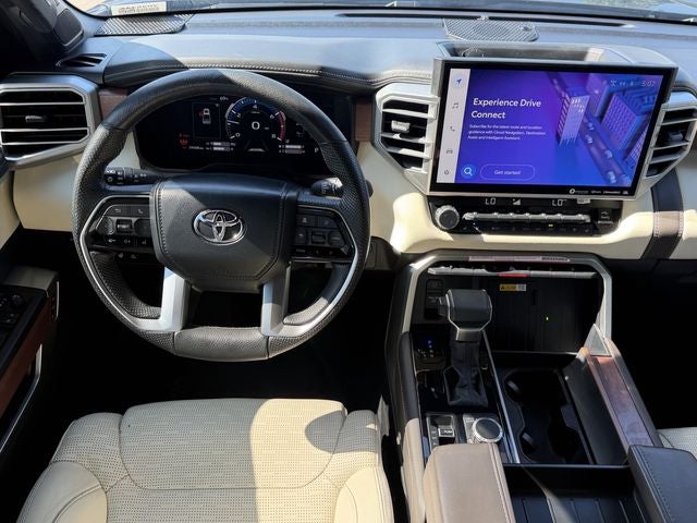 2024 Toyota TUNDRA 4X4 1794