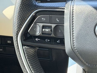 2024 Toyota TUNDRA 4X4 1794