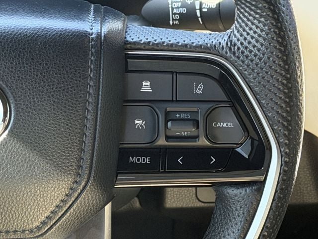 2024 Toyota TUNDRA 4X4 1794